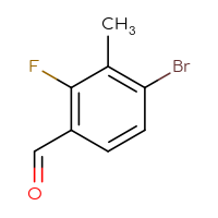 C8H6BrFO