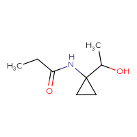 C8H15NO2