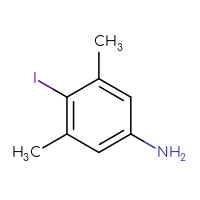 C8H10IN