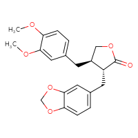 C21H22O6