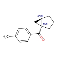 C14H16O