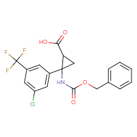 C19H15ClF3NO4