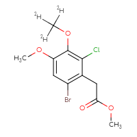 C11H12BrClO4