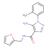 C15H15N5O2