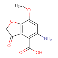 C10H9NO5