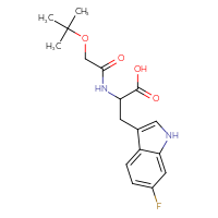 C17H21FN2O4