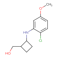C12H16ClNO2