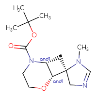 C14H23N3O3