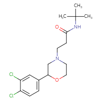 C17H24Cl2N2O2