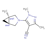 C12H16N4