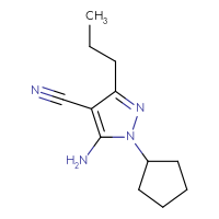 C12H18N4