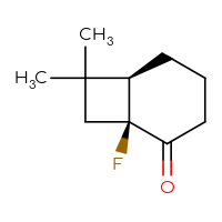 C10H15FO