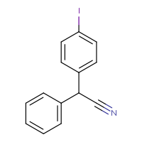 C14H10IN