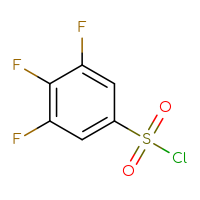 C6H2ClF3O2S