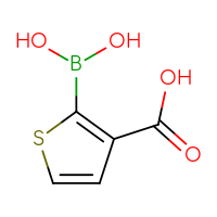 C5H5BO4S