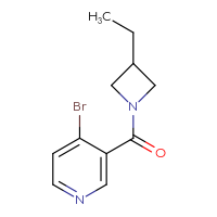 C11H13BrN2O