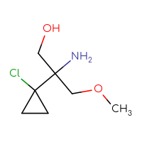 C7H14ClNO2