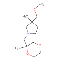 C13H25NO3