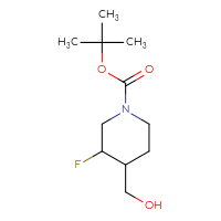 C11H20FNO3