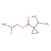 C10H17FO2