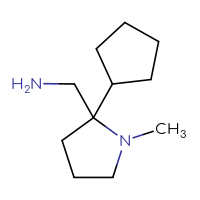 C11H22N2