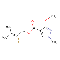 C11H15FN2O3