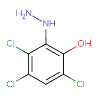 C6H5Cl3N2O