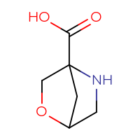 C6H9NO3