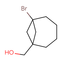 C9H15BrO