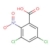 C7H3Cl2NO4