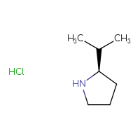 C7H16ClN