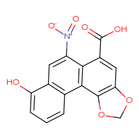 C16H9NO7