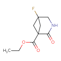 C9H12FNO3