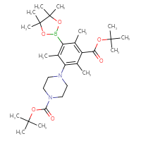C29H47BN2O6