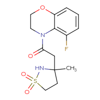 C14H17FN2O4S