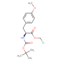 C16H22ClNO5