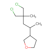 C11H20Cl2O