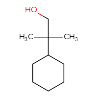C10H20O