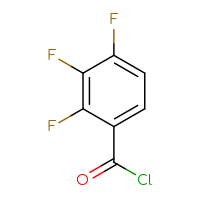 C7H2ClF3O