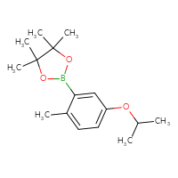 C16H25BO3