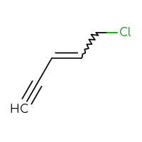 C5H5Cl