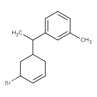 C15H19Br