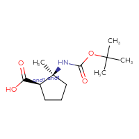 C12H21NO4