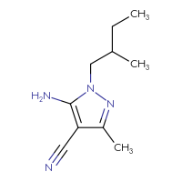 C10H16N4