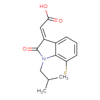 C14H14FNO3