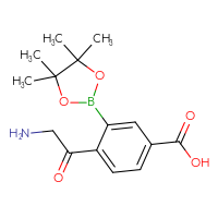C15H20BNO5