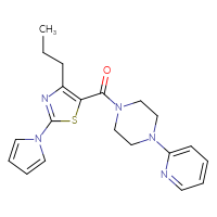 C20H23N5OS
