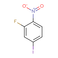 C6H3FINO2