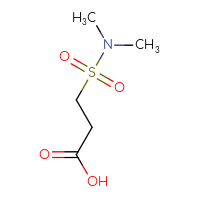 C5H11NO4S