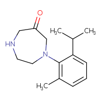 C15H22N2O